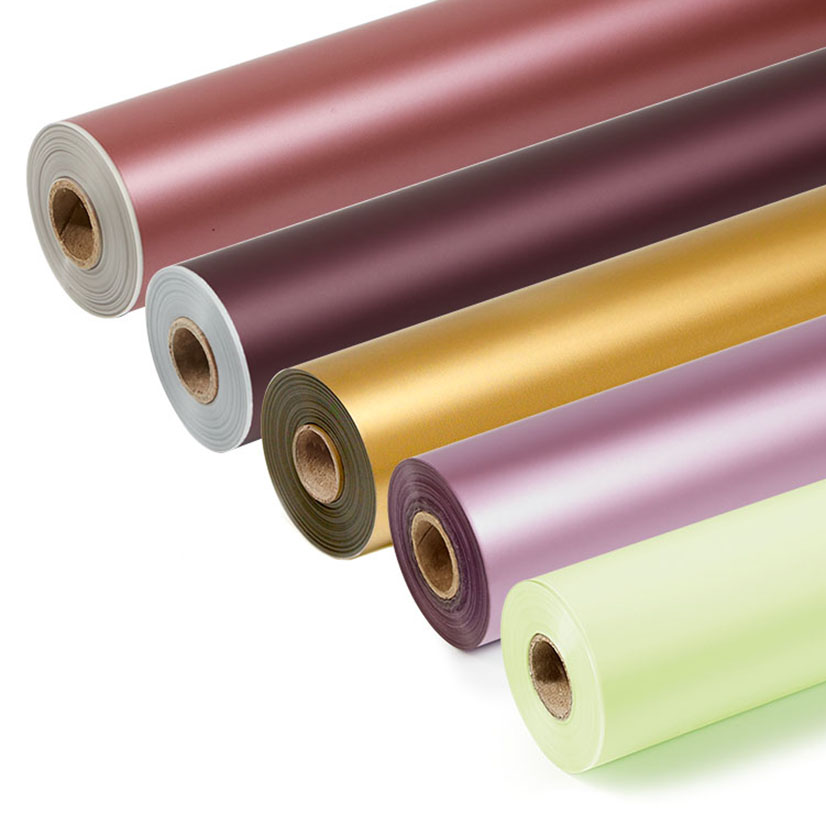 Fully Tinted Frosted